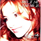 Mylene Farmer - C'est Une Belle Journee